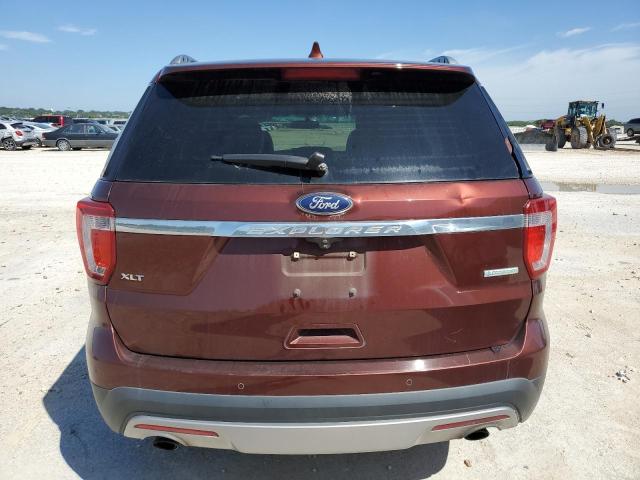 Photo 5 VIN: 1FM5K7DH3GGD35873 - FORD EXPLORER 