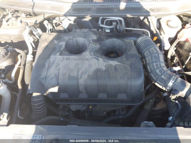 Photo 9 VIN: 1FM5K7DH3HGB13786 - FORD EXPLORER 