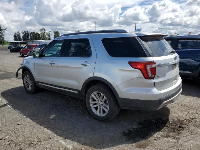 Photo 1 VIN: 1FM5K7DH3HGB79545 - FORD EXPLORER X 