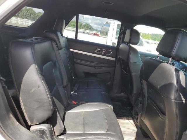 Photo 10 VIN: 1FM5K7DH3HGB79545 - FORD EXPLORER X 