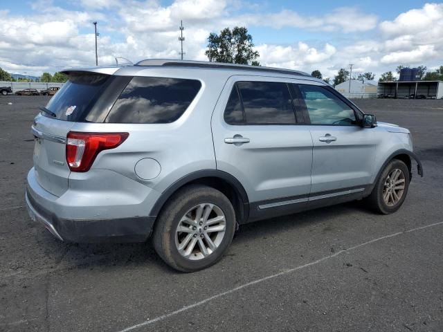 Photo 2 VIN: 1FM5K7DH3HGB79545 - FORD EXPLORER X 