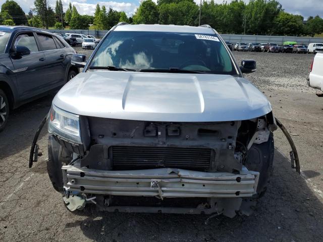 Photo 4 VIN: 1FM5K7DH3HGB79545 - FORD EXPLORER X 