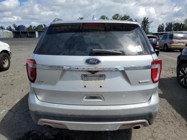 Photo 5 VIN: 1FM5K7DH3HGB79545 - FORD EXPLORER X 