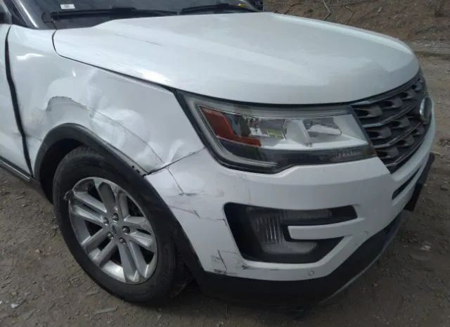 Photo 5 VIN: 1FM5K7DH3HGC49271 - FORD EXPLORER 