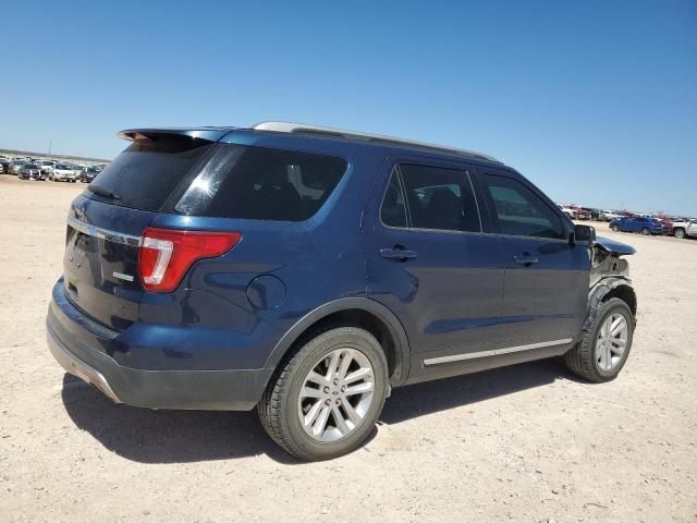 Photo 2 VIN: 1FM5K7DH3HGD98621 - FORD EXPLORER 