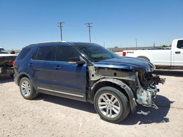 Photo 3 VIN: 1FM5K7DH3HGD98621 - FORD EXPLORER 