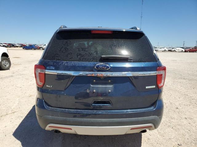 Photo 5 VIN: 1FM5K7DH3HGD98621 - FORD EXPLORER 