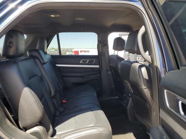 Photo 9 VIN: 1FM5K7DH3HGD98621 - FORD EXPLORER 