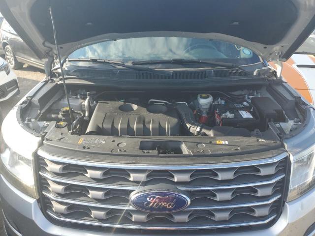 Photo 6 VIN: 1FM5K7DH3HGE33870 - FORD EXPLORER X 