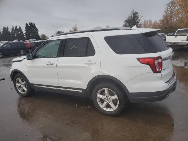 Photo 1 VIN: 1FM5K7DH3JGA68600 - FORD EXPLORER X 