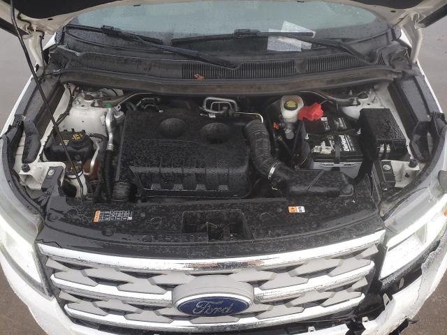 Photo 10 VIN: 1FM5K7DH3JGA68600 - FORD EXPLORER X 