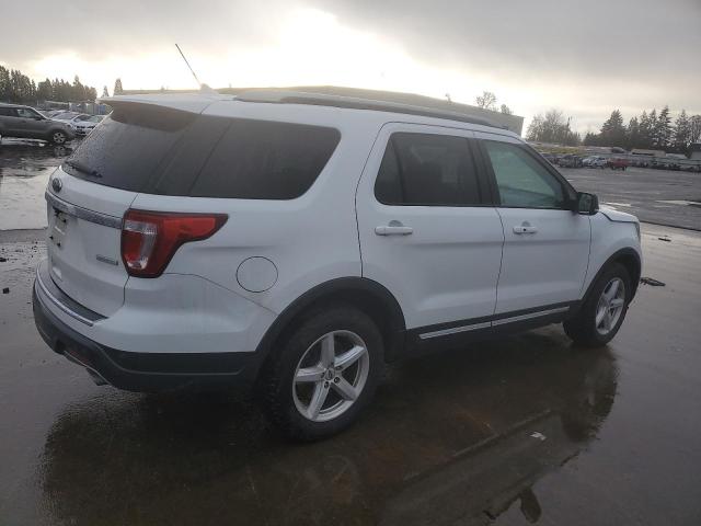 Photo 2 VIN: 1FM5K7DH3JGA68600 - FORD EXPLORER X 