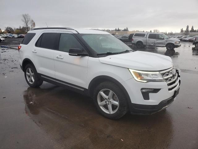 Photo 3 VIN: 1FM5K7DH3JGA68600 - FORD EXPLORER X 