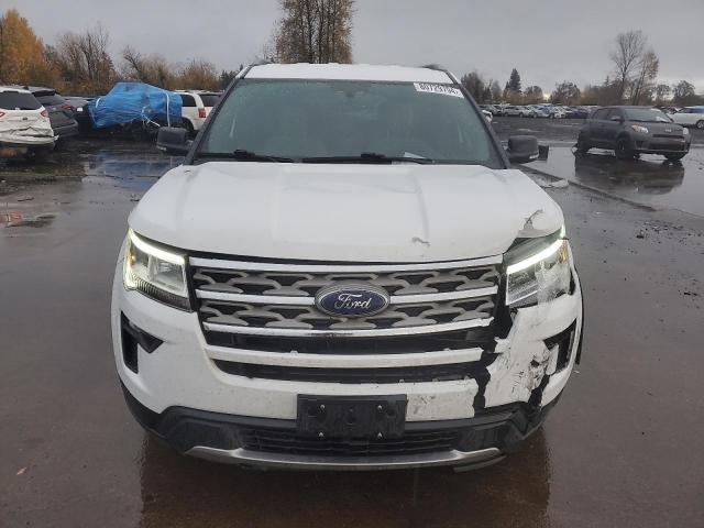 Photo 4 VIN: 1FM5K7DH3JGA68600 - FORD EXPLORER X 