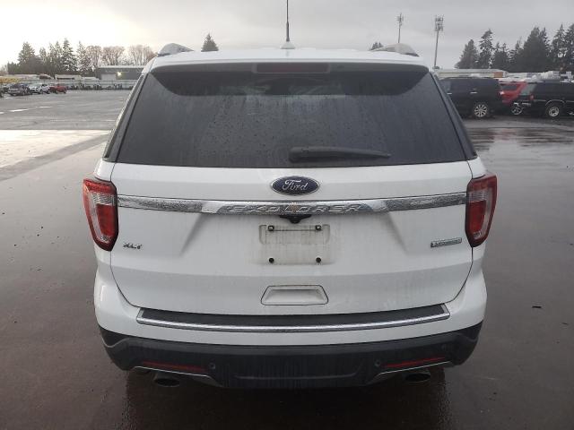 Photo 5 VIN: 1FM5K7DH3JGA68600 - FORD EXPLORER X 