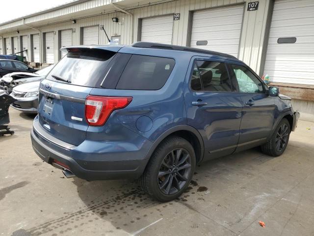 Photo 2 VIN: 1FM5K7DH3JGB04513 - FORD EXPLORER 