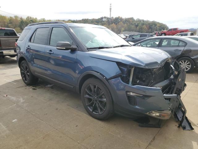 Photo 3 VIN: 1FM5K7DH3JGB04513 - FORD EXPLORER 