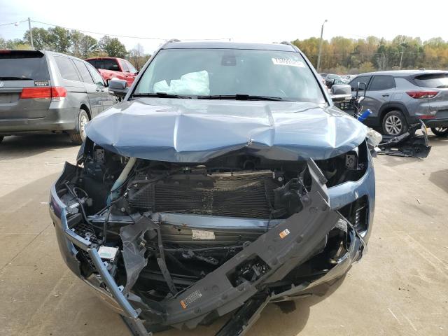 Photo 4 VIN: 1FM5K7DH3JGB04513 - FORD EXPLORER 