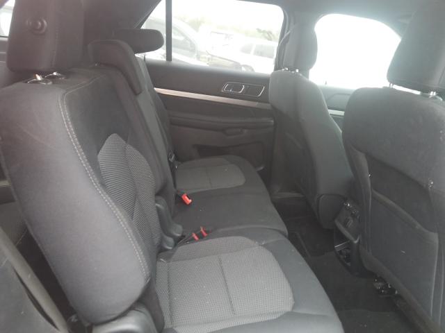 Photo 5 VIN: 1FM5K7DH3KGA15574 - FORD EXPLORER X 