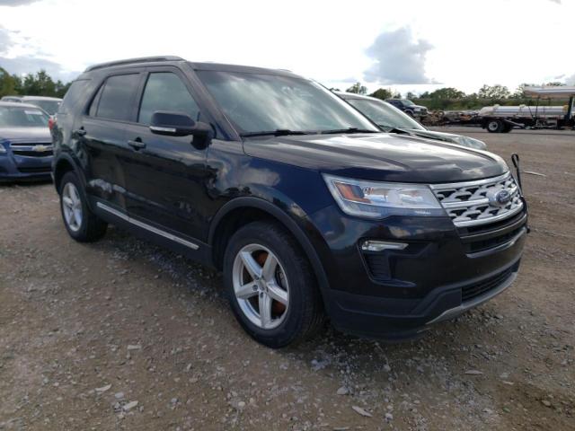 Photo 3 VIN: 1FM5K7DH3KGA18829 - FORD EXPLORER X 