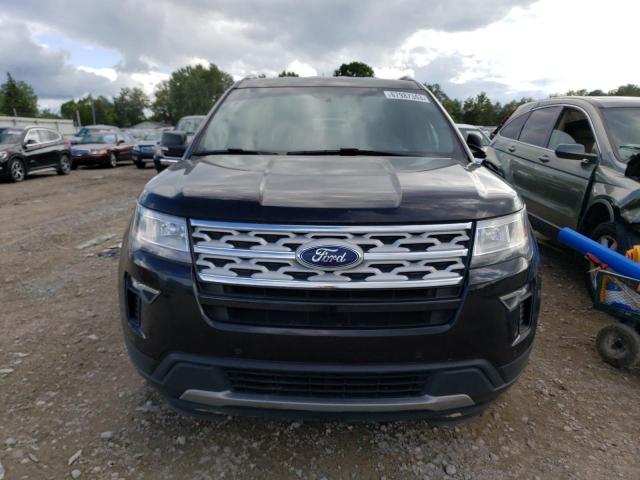 Photo 4 VIN: 1FM5K7DH3KGA18829 - FORD EXPLORER X 