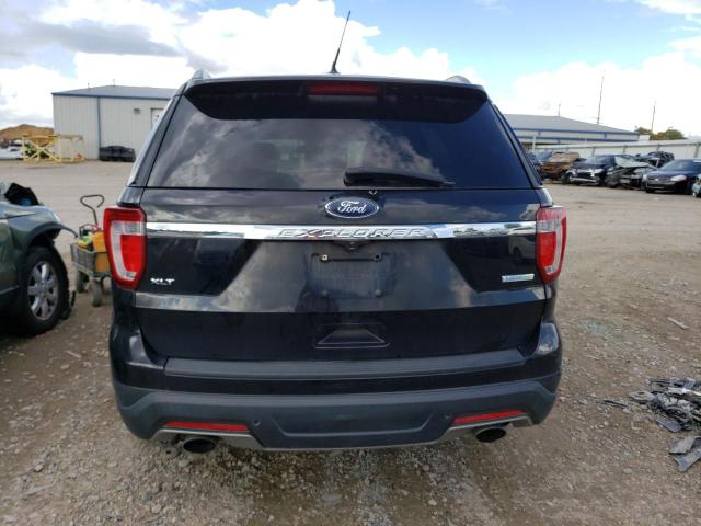 Photo 5 VIN: 1FM5K7DH3KGA18829 - FORD EXPLORER X 