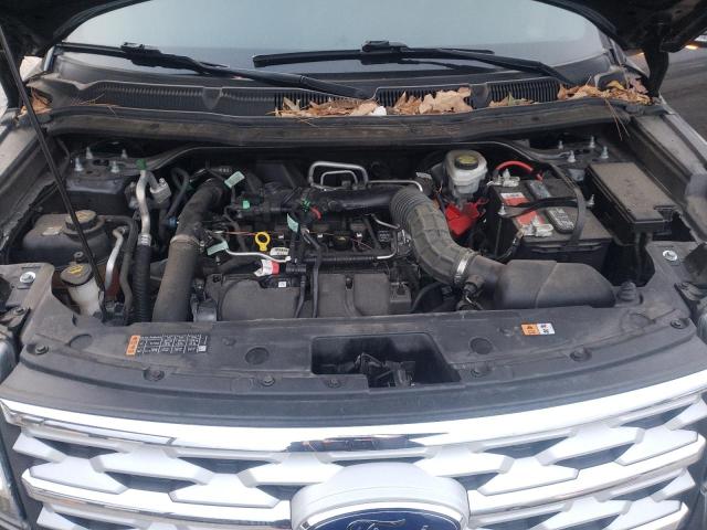 Photo 10 VIN: 1FM5K7DH3KGA44296 - FORD EXPLORER X 