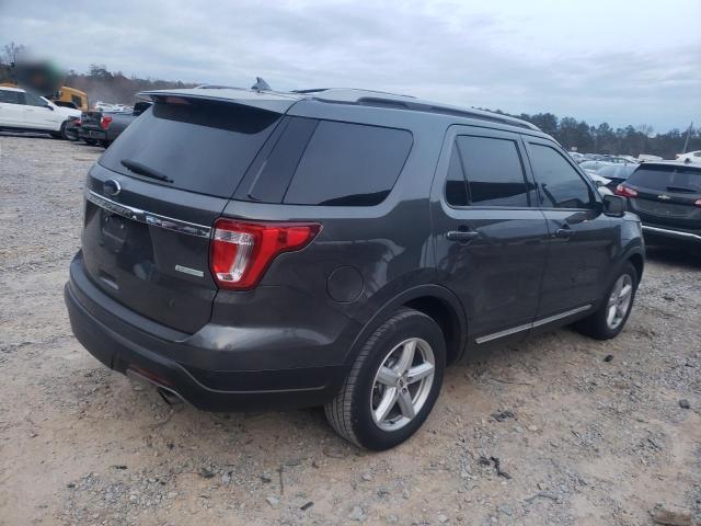 Photo 2 VIN: 1FM5K7DH3KGA44296 - FORD EXPLORER X 