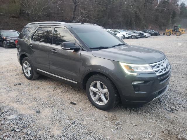 Photo 3 VIN: 1FM5K7DH3KGA44296 - FORD EXPLORER X 