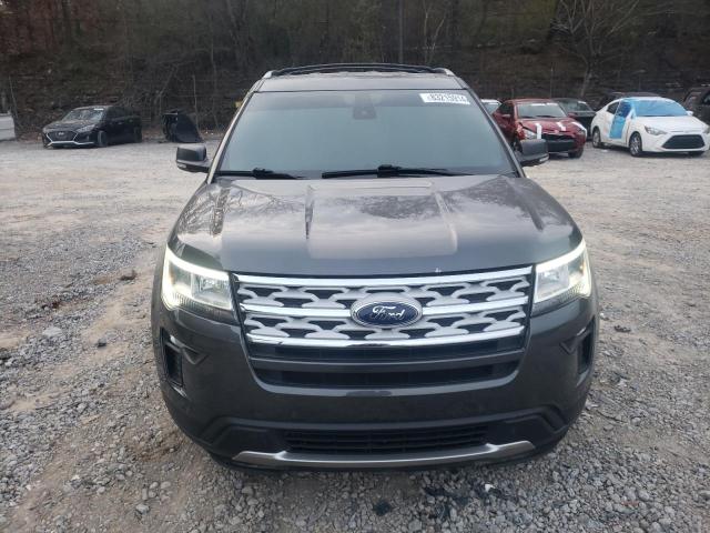 Photo 4 VIN: 1FM5K7DH3KGA44296 - FORD EXPLORER X 