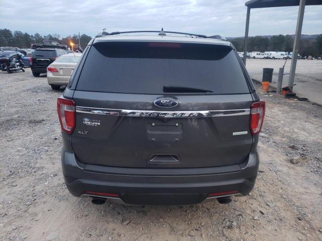 Photo 5 VIN: 1FM5K7DH3KGA44296 - FORD EXPLORER X 