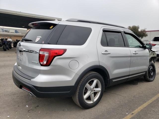 Photo 2 VIN: 1FM5K7DH3KGB40512 - FORD EXPLORER 