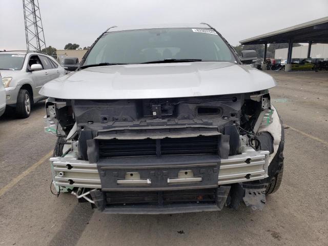 Photo 4 VIN: 1FM5K7DH3KGB40512 - FORD EXPLORER 