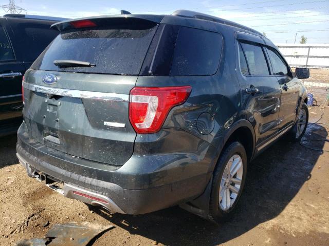 Photo 3 VIN: 1FM5K7DH4GGA24257 - FORD EXPLORER X 