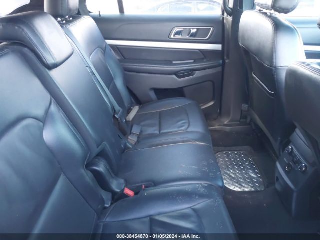 Photo 7 VIN: 1FM5K7DH4GGA61468 - FORD EXPLORER 