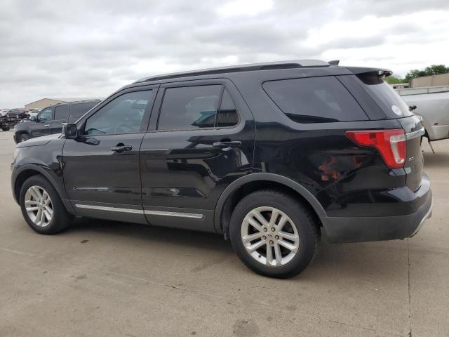 Photo 1 VIN: 1FM5K7DH4GGD34571 - FORD EXPLORER 