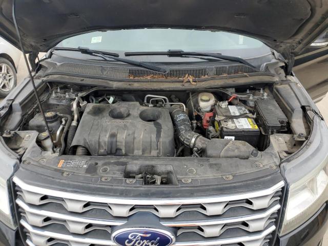 Photo 11 VIN: 1FM5K7DH4GGD34571 - FORD EXPLORER 