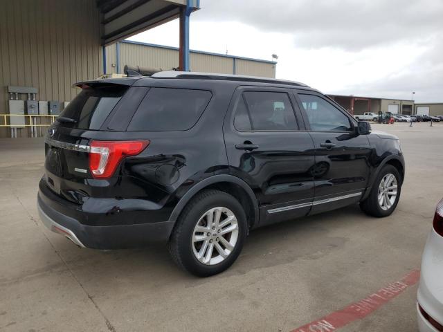 Photo 2 VIN: 1FM5K7DH4GGD34571 - FORD EXPLORER 