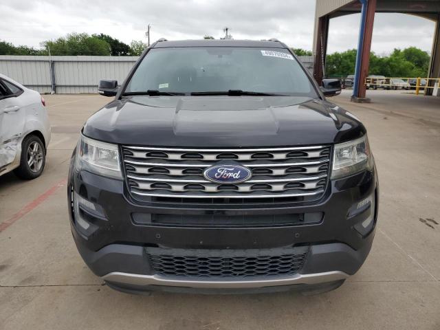 Photo 4 VIN: 1FM5K7DH4GGD34571 - FORD EXPLORER 