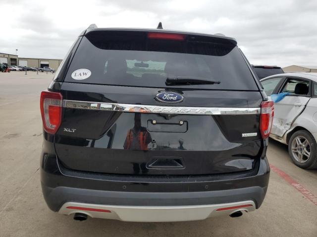 Photo 5 VIN: 1FM5K7DH4GGD34571 - FORD EXPLORER 