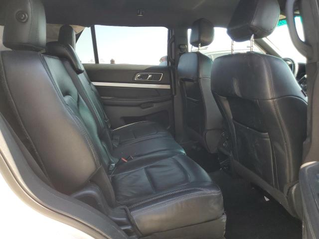 Photo 10 VIN: 1FM5K7DH4HGA46695 - FORD EXPLORER X 