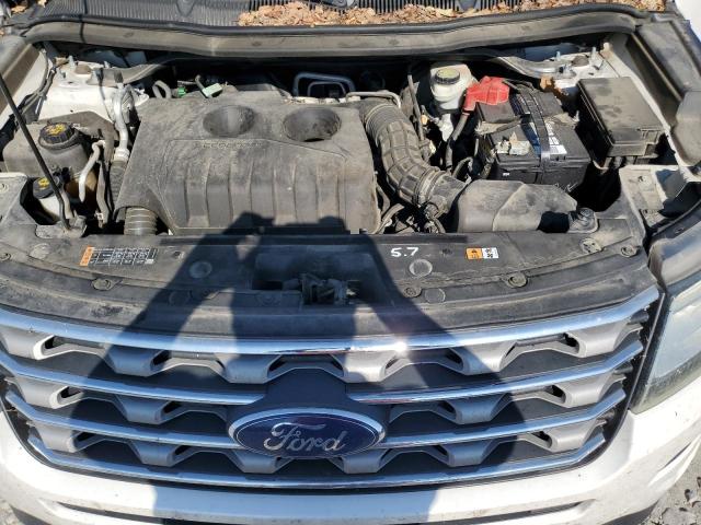 Photo 11 VIN: 1FM5K7DH4HGA46695 - FORD EXPLORER X 