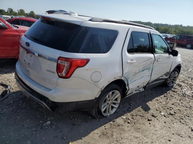 Photo 2 VIN: 1FM5K7DH4HGA46695 - FORD EXPLORER X 