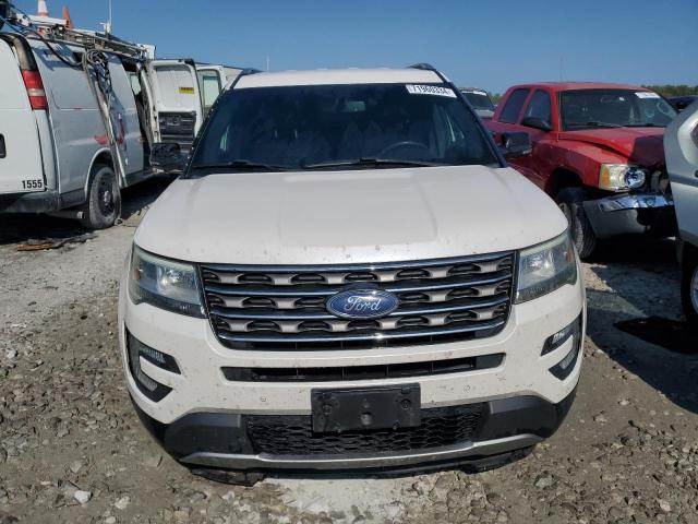 Photo 4 VIN: 1FM5K7DH4HGA46695 - FORD EXPLORER X 