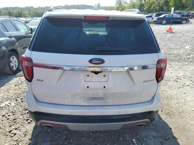 Photo 5 VIN: 1FM5K7DH4HGA46695 - FORD EXPLORER X 