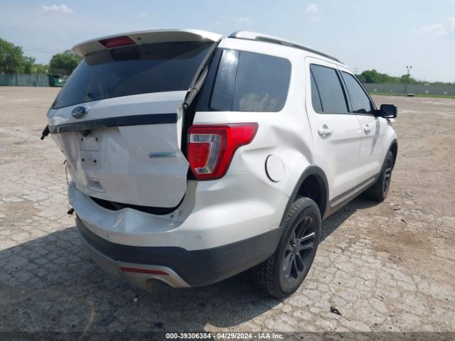 Photo 3 VIN: 1FM5K7DH4HGD49329 - FORD EXPLORER 