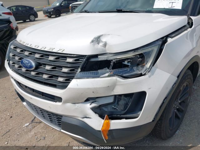 Photo 5 VIN: 1FM5K7DH4HGD49329 - FORD EXPLORER 