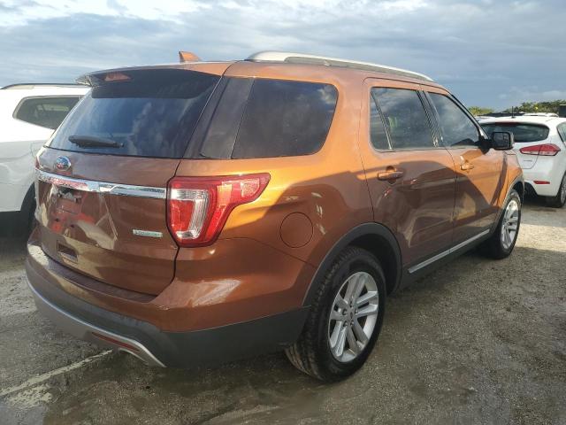 Photo 2 VIN: 1FM5K7DH4HGD78720 - FORD EXPLORER X 