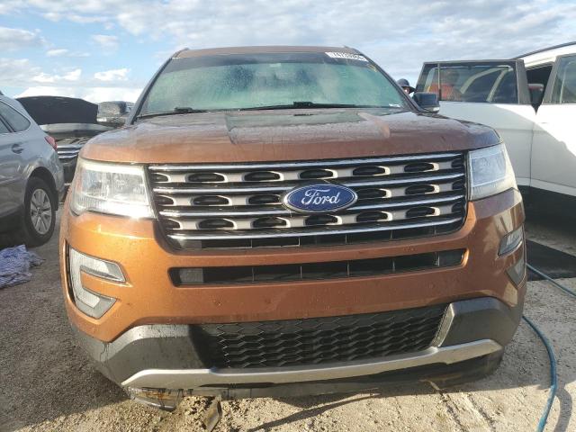 Photo 4 VIN: 1FM5K7DH4HGD78720 - FORD EXPLORER X 