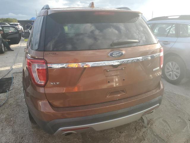 Photo 5 VIN: 1FM5K7DH4HGD78720 - FORD EXPLORER X 